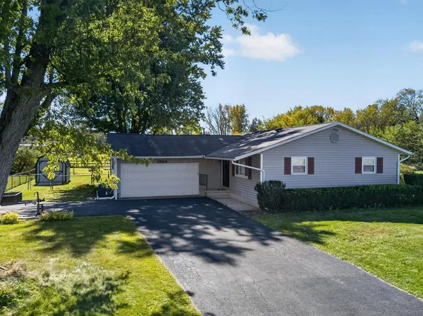 1769 Linn Hipsher Rd, Marion, OH 43302