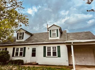 619 W La Claire Ln, Peoria, IL 61614