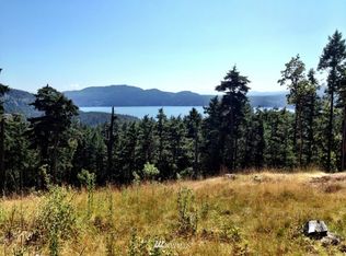0 Eagle Ridge Rd, Eastsound, WA 98245