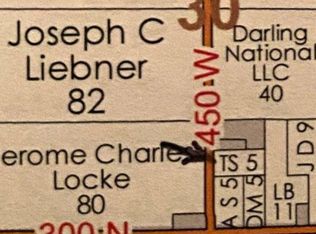 450 S West St #300N, Winamac, IN 46996