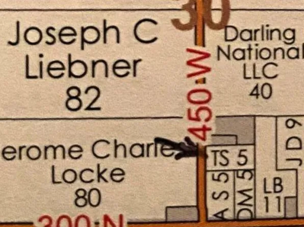 450 S West St #300N, Winamac, IN 46996