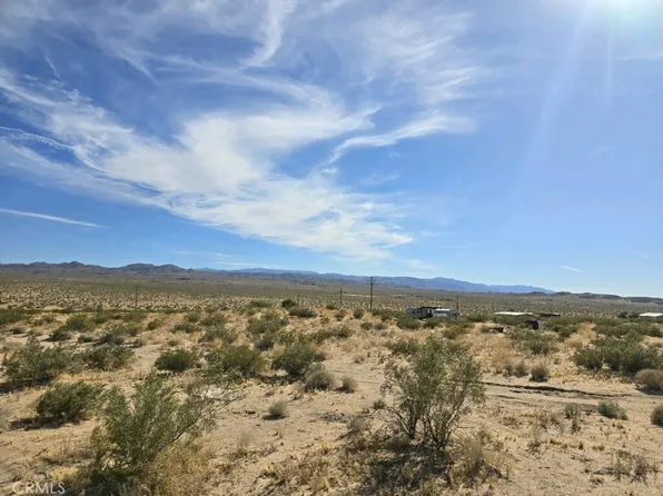 0 Unknown, Landers, CA 92285