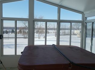 1076 A Hyw 83 SW, Washburn, ND 58577