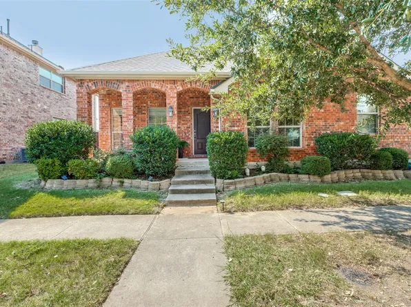 5929 Chisholm Trl, McKinney, TX 75070