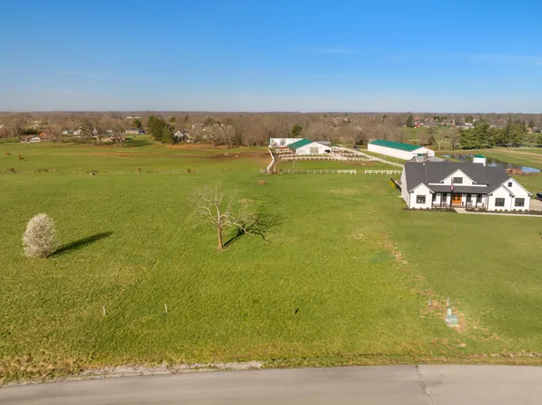 1038 Cordy Ln, Lawrenceburg, KY 40342