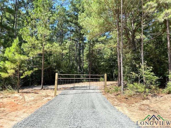 Fm 3001, Jefferson, TX 75657