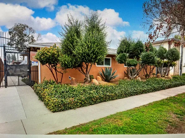 1330 E San Bruno Ave, Fresno, CA