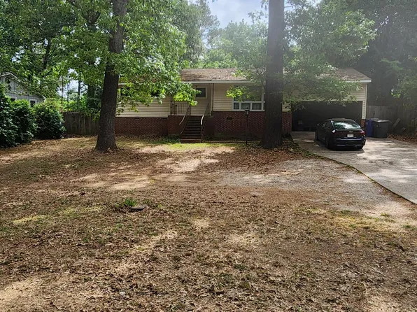 2203 Powderhouse Rd, Aiken, SC 29803