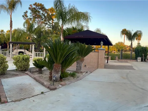 45525 State Highway 79 Gate #349-lot 3, Aguanga, CA 92536