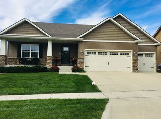 1650 Hannah Ln, Waukee, IA 50263