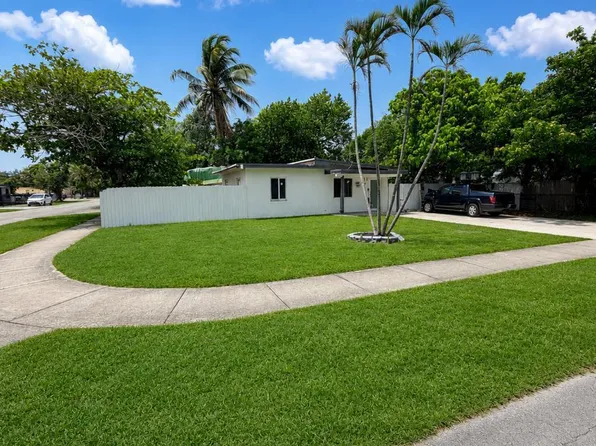 1100 NW 141st Street, Miami, FL 33168