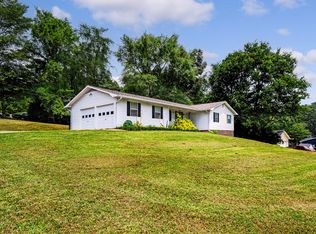 5021 Sparrows Point Dr NE, Cleveland, TN 37312