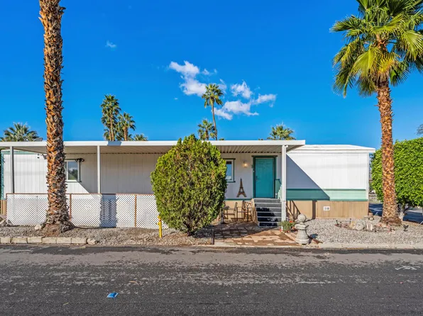 23 Hoover Dr, Cathedral City, CA 92234