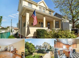 232 Patapsco Ave, Baltimore, MD 21222