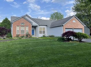 4378 Brickwood Dr, Hilliard, OH 43026