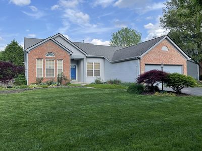 4378 Brickwood Dr, Hilliard, OH, 43026