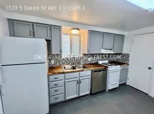 1539 S Green St #1-1-1539, Salt Lake City, UT 84105