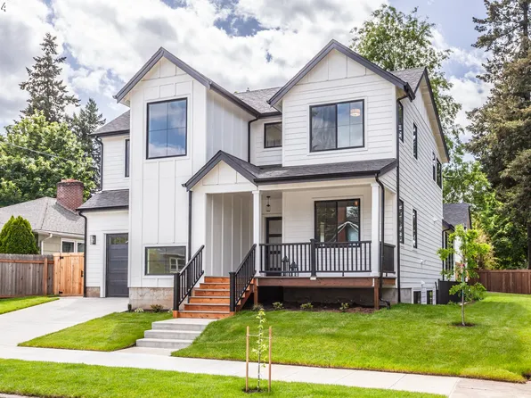 6307 SE 45th Ave, Portland, OR 97206
