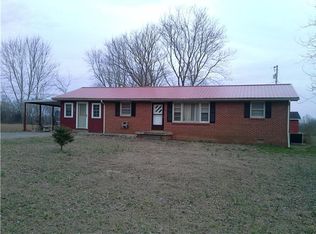 289 Burnt Hill Rd, Unionville, TN 37180