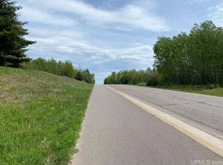 Wright St, Marquette, MI 49855