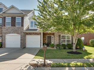 2029 Morrison Ave, Spring Hill, TN 37174