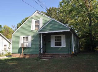 256 Highview St, Jackson, TN 38301