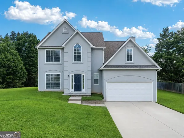 1070 Big Haynes Dr, Grayson, GA 30017