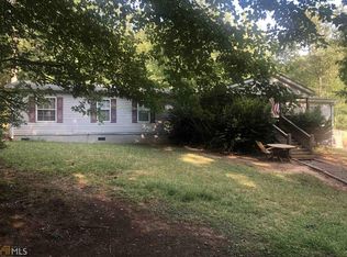 1360 Black Ike Rd, Watkinsville, GA 30677