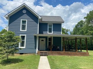 3326 Hood Ave, Enterprise, WV 26568