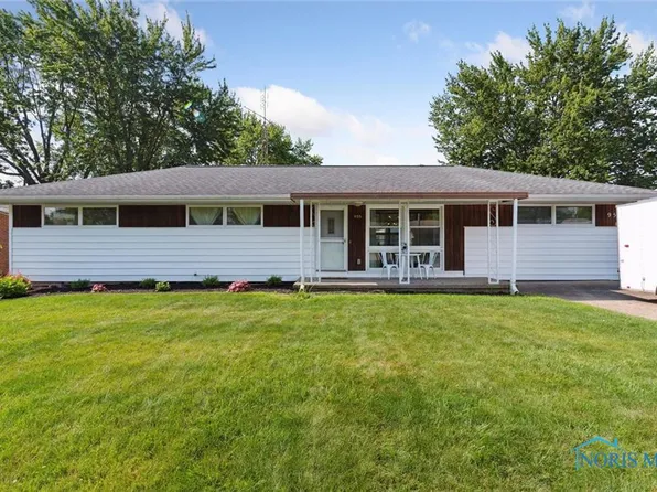 955 Westmont Ave, Napoleon, OH 43545