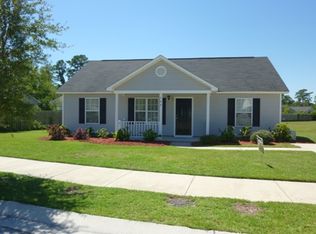 709 Tabor Ln, Wilmington, NC 28405