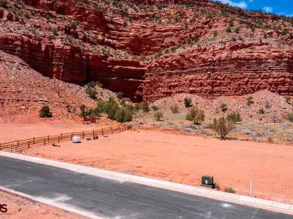 LOT 346 Toms Canyon Rd, Kanab, UT 84741