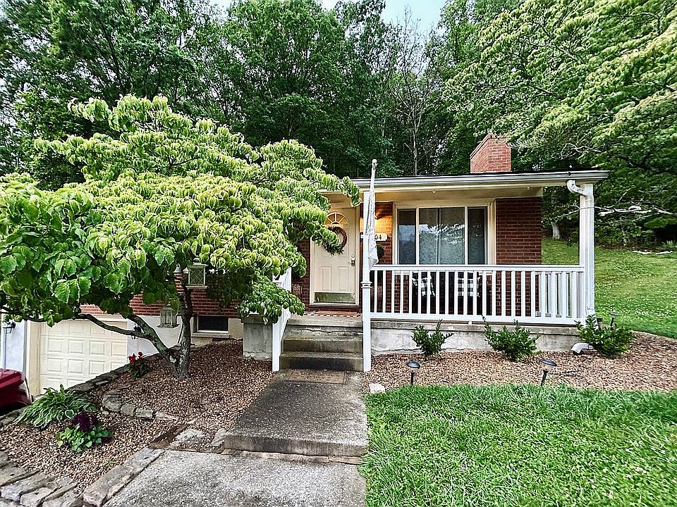 604 Heatherton Dr, Covington, VA 24426 Zillow