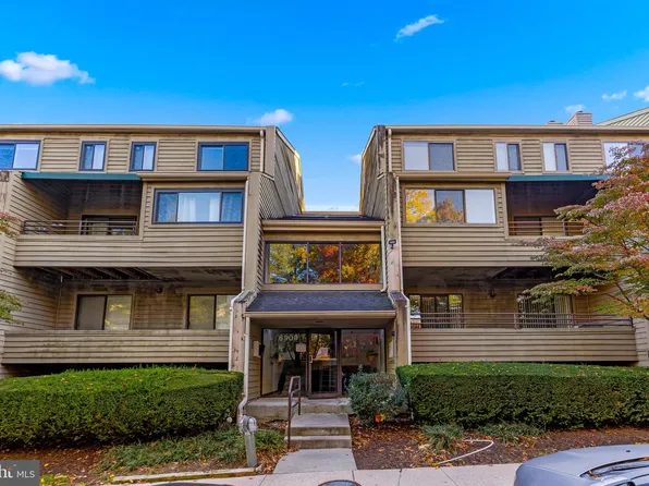 6909 Jones View Dr APT 1A, Baltimore, MD 21209