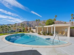 223 W Stevens Rd, Palm Springs, CA 92262