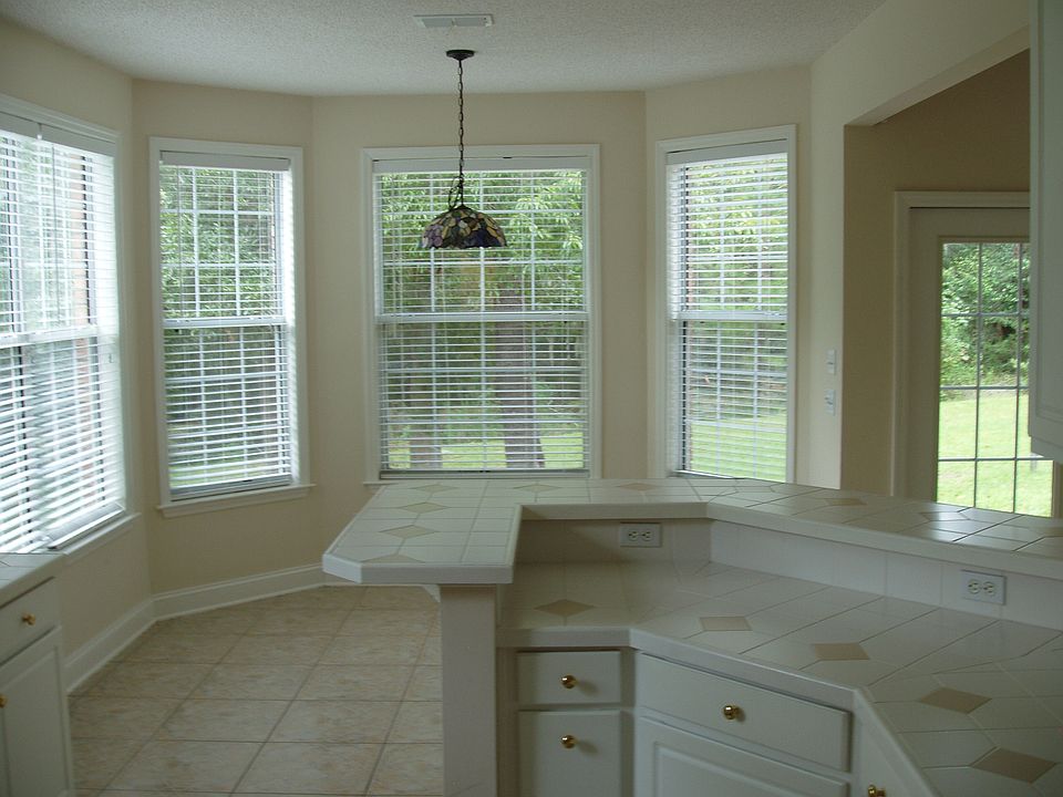 View toward Breakfast Nook