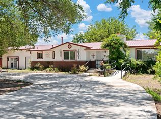 2244 Theresa Rd SW, Albuquerque, NM 87105