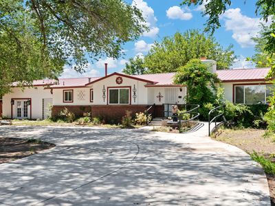 2244 Theresa Rd SW, Albuquerque, NM, 87105