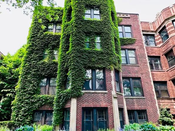 5350 N Glenwood Ave APT 3W, Chicago, IL 60640