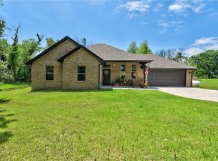 5361 Fawn Run, Guthrie, OK 73044