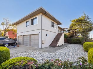 900 Toyon Dr #1, Burlingame, CA 94010