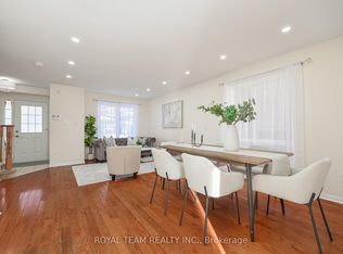 2439 Hollybrook Dr, Oakville, ON L6M 4S8