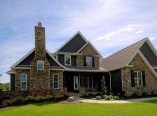 2982 Blue Heron Trce, Medina, OH 44256