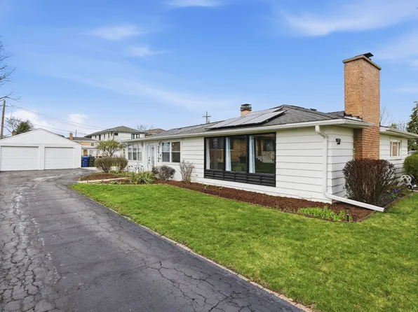 2412 N West Brook Rd, Elmwood Park, IL 60707