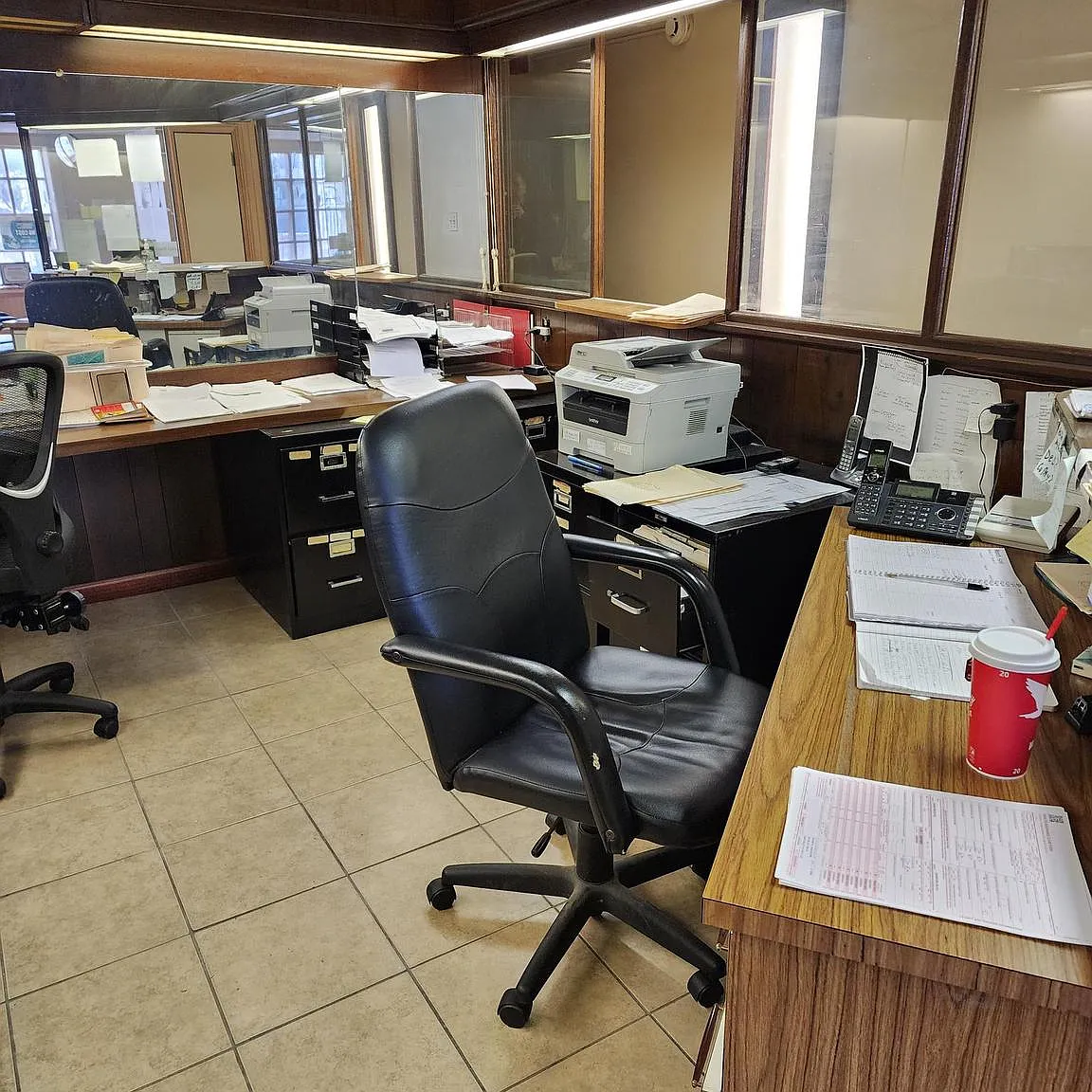 1425 West Erie Avenue - office — Photo 2