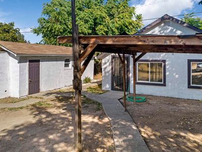 704 Kerr Ave, Modesto, CA, 95354