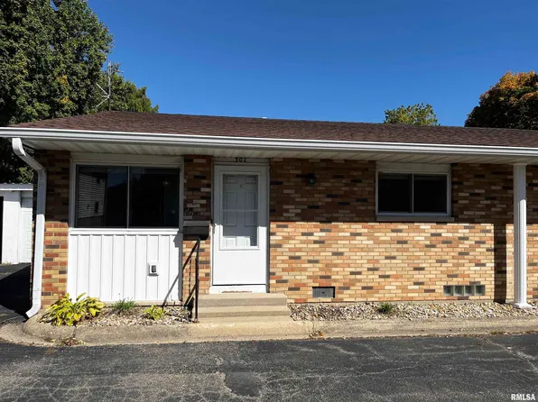 420 Brentwood Rd Unit 301, Morton, IL 61550