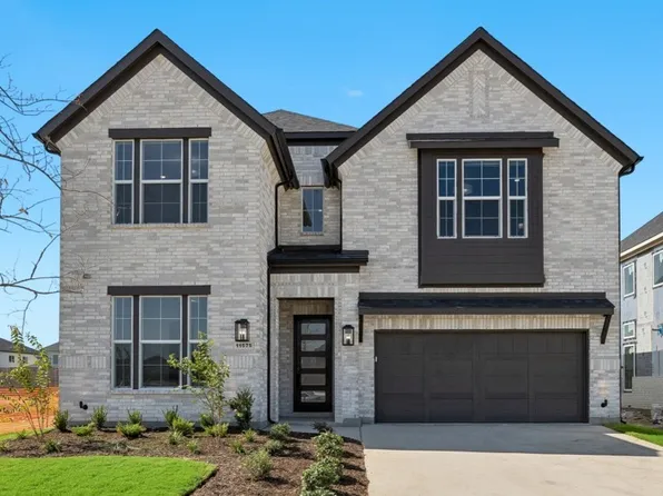 11575 Stanley Cay Ln, Frisco, TX 75035