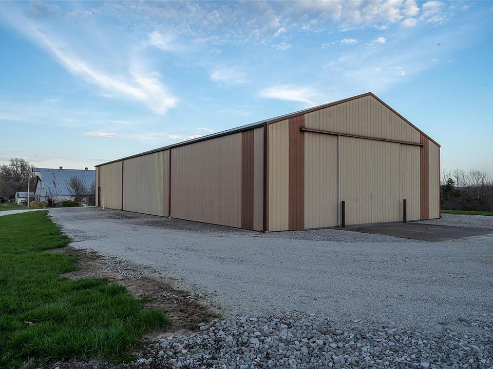 17120 Saint Mary Church Rd, Saint Mary, MO 63673 Zillow