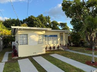 Melrose Heights 2nd Sec, Miami, FL 33142